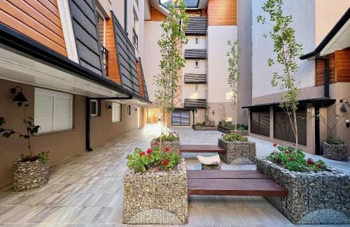 Centro Apartamento | Apartamento Villaggio Del Veneto 1 dorm by Achei
