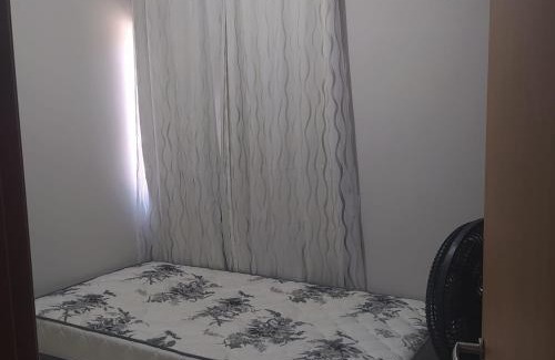 Luis Correia Apartamento | Apartamento Villamares Ataláia