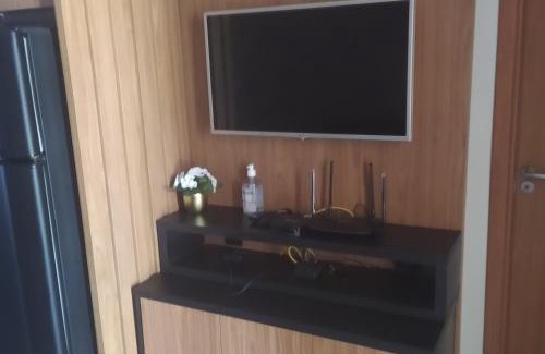 Luis Correia Apartamento | Apartamento Villamares Ataláia