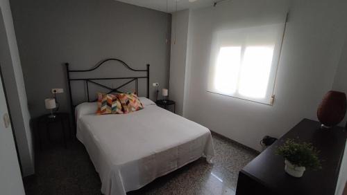 Fuengirola City Centre Apartamento | Apartamento VILLASOLETE