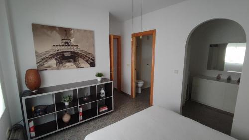 Fuengirola City Centre Apartamento | Apartamento VILLASOLETE