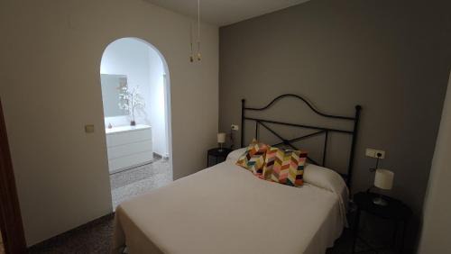 Fuengirola City Centre Apartamento | Apartamento VILLASOLETE