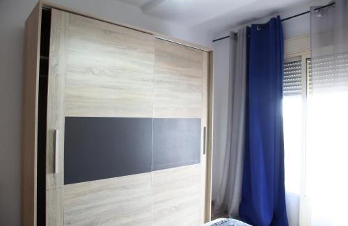 Valdepenas Apartamento | Apartamento Vino Tinto