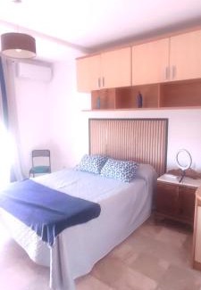 Valdepenas Apartamento | Apartamento Vino Tinto