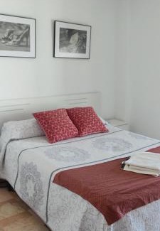 Valdepenas Apartamento | Apartamento Vino Tinto