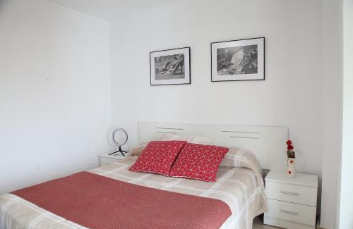 Valdepenas Apartamento | Apartamento Vino Tinto