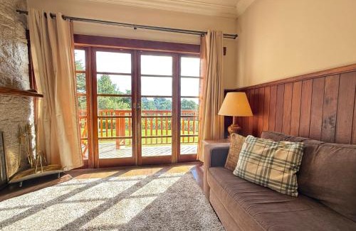 Vila Inglesa Apartamento | Apartamento Vintage Com Vista no Capivari