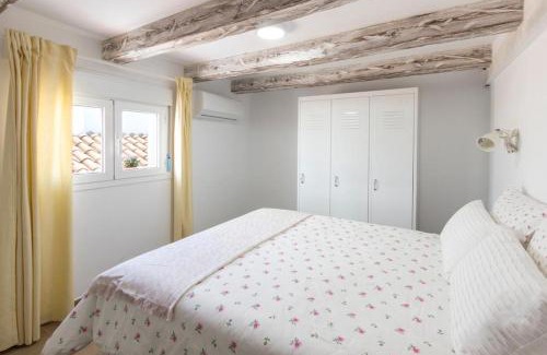 El Ejido Apartamento | APARTAMENTO VINTAGE EN EL CENTRO DE MÁLAGA