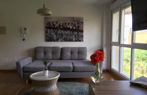 Neano Apartamento | Apartamento Visita Costa da Morte