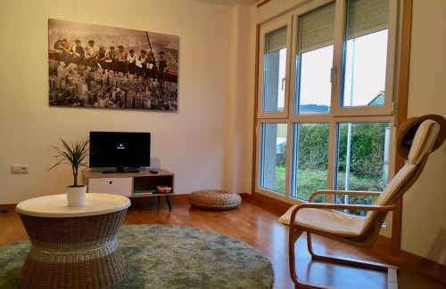 Neano Apartamento | Apartamento Visita Costa da Morte
