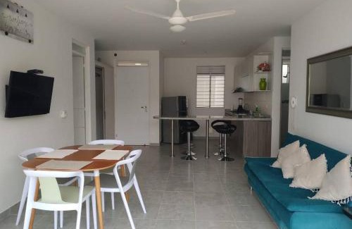 Girardot Apartamento | Apartamento vista a la montaña