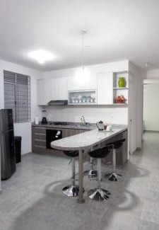 Girardot Apartamento | Apartamento vista a la montaña