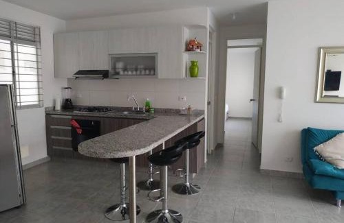 Girardot Apartamento | Apartamento vista a la montaña