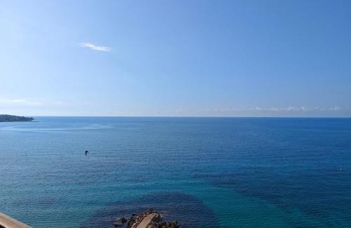 L'Albufereta Apartamento | Apartamento vista al mar