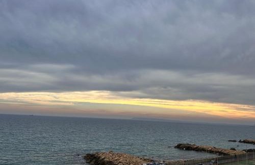 L'Albufereta Apartamento | Apartamento vista al mar