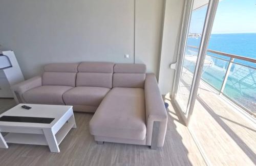 L'Albufereta Apartamento | Apartamento vista al mar