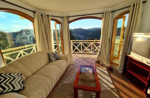 Vila Britania Apartamento | Apartamento Vista Privilegiada