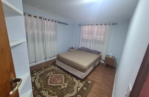 Vila Britania Apartamento | Apartamento Vista Privilegiada
