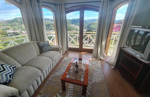 Vila Britania Apartamento | Apartamento Vista Privilegiada