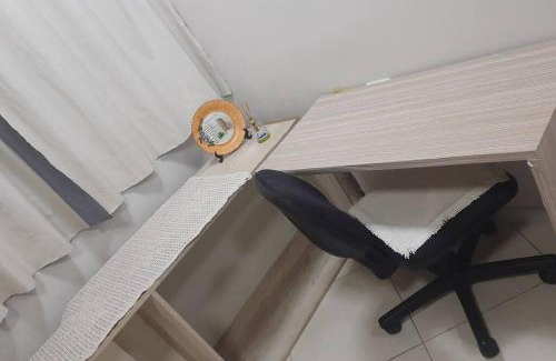 Cocal Apartamento | Apartamento Vista Cocal