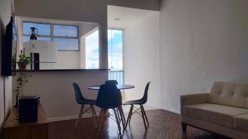 Barra Apartamento | Apartamento Vista Farol da Barra com 2 Quartos