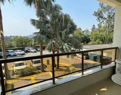 Gragoata Apartamento | Apartamento Vista Jardim