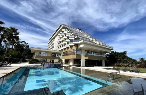 Gragoata Apartamento | Apartamento Vista Jardim