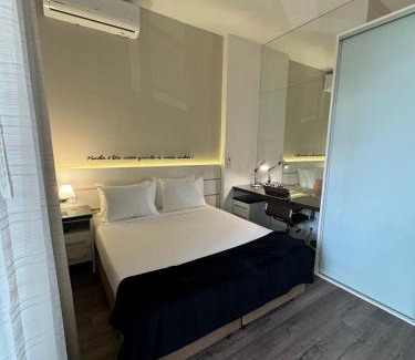 Gragoata Apartamento | Apartamento Vista Jardim