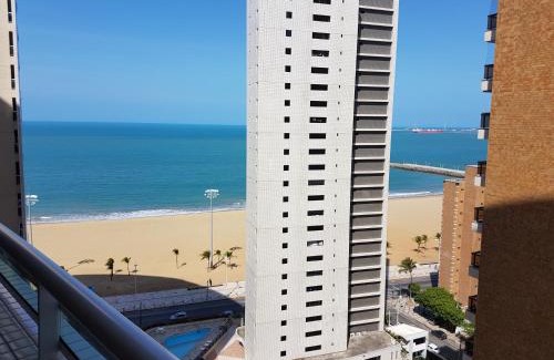 Fortaleza Apartamento | Apartamento Vista Mar 4 Suítes