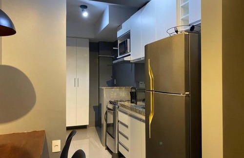 Pontal Apartamento | Apartamento Vista Mar