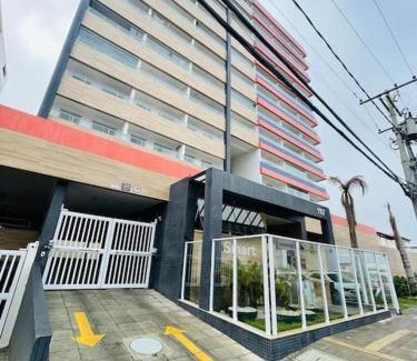 Amaralina Apartamento | Apartamento Vista Mar Salvador