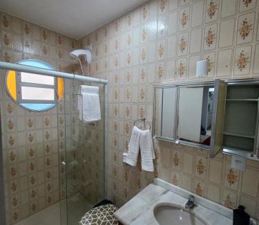 Gravatal Apartamento | Apartamento vista montanha