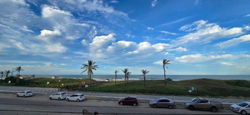 Mariricu Apartamento | Apartamento Vista para Mar