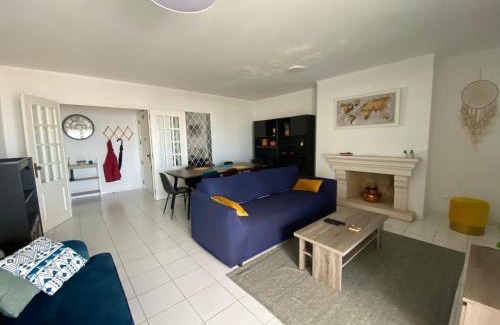 Vieira de Leiria Apartamento | Apartamento Vista Mar