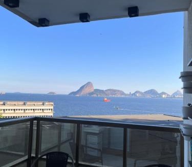 Gragoata Apartamento | Apartamento Vista.Rio