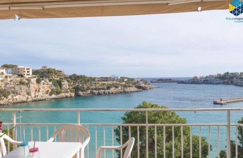 Porto Cristo Apartamento | Apartamento Vistamar holiday home
