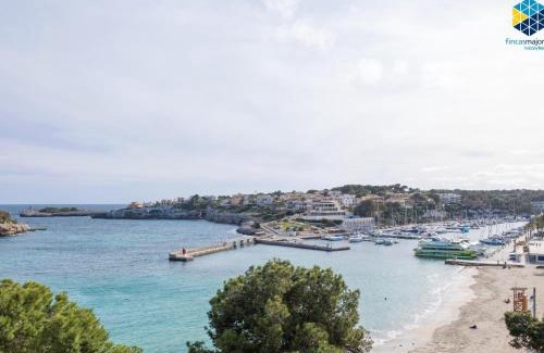 Porto Cristo Apartamento | Apartamento Vistamar holiday home