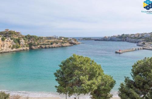 Porto Cristo Apartamento | Apartamento Vistamar holiday home