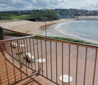 Cuchia Apartamento | Apartamento Vistas al MAR