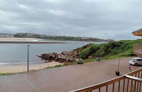 Cuchia Apartamento | Apartamento Vistas al MAR