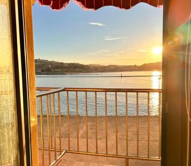 Cuchia Apartamento | Apartamento Vistas al MAR