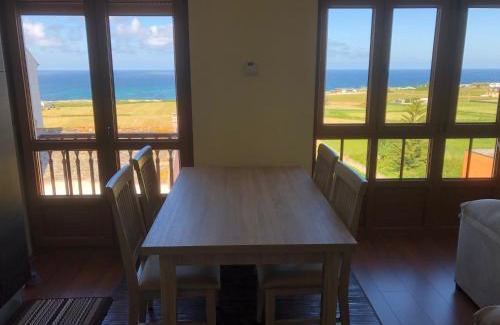 Fazouro Apartamento | Apartamento Vistas al mar