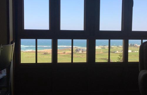 Fazouro Apartamento | Apartamento Vistas al mar