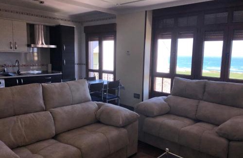 Fazouro Apartamento | Apartamento Vistas al mar