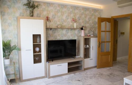 Consuegra Apartamento | Apartamento Vistas molineras