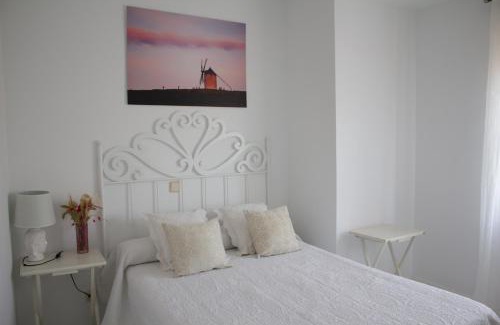 Consuegra Apartamento | Apartamento Vistas molineras