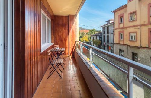 Pola de Lena Apartamento | Apartamento Vital Aza