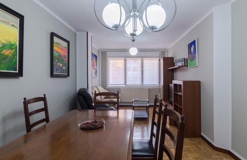 Pola de Lena Apartamento | Apartamento Vital Aza