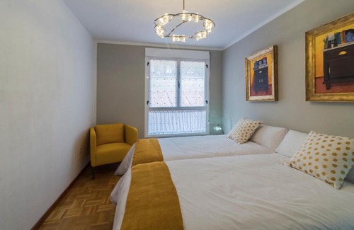 Pola de Lena Apartamento | Apartamento Vital Aza