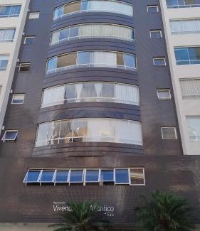 Capao da Canoa Apartamento | Apartamento Vivendas do Atlântico